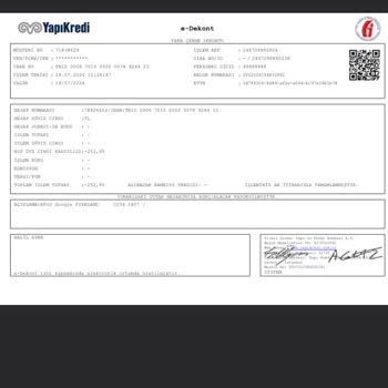 Pixeland İtiraz Ediyorum Şikayetçiyim.