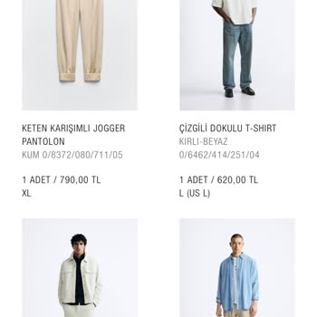 Zara 2 Günde Teslim Edilecek Paketi 17. Gününde Hala Teslim Edemedi