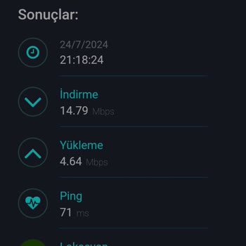 Türk Telekom Fiber Hız Yavaşlığı Bağlantı Problemi
