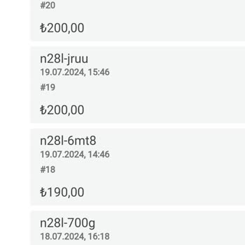 Yemeksepeti Eksik Para Yatırıyor
