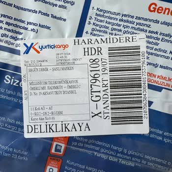 Teknofix Abonelik İptali Sonrası Modem İadesi Sorunu