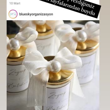 Blue Sky Organizasyon Sayfası Ve İşletmesi Derhal Kapatılsın