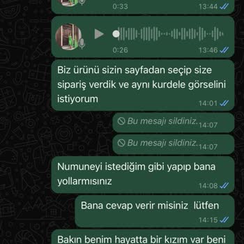 Blue Sky Organizasyon Sayfası Ve İşletmesi Derhal Kapatılsın