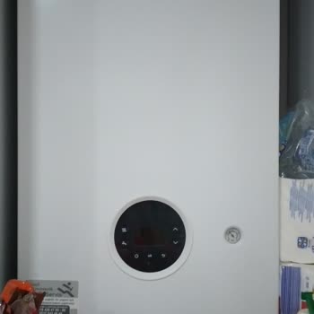 Bosch Kombi Sürekli Arızalanıyor