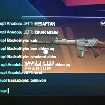 Riotsatış Valorant Da Random Hesap