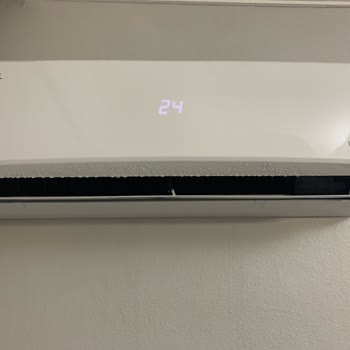 Vestel Klima Sorunu Ve Müşteri Hizmetleriyle Yaşananlar