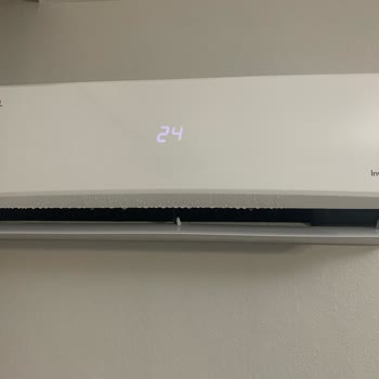 Vestel Klima Sorunu Ve Müşteri Hizmetleriyle Yaşananlar