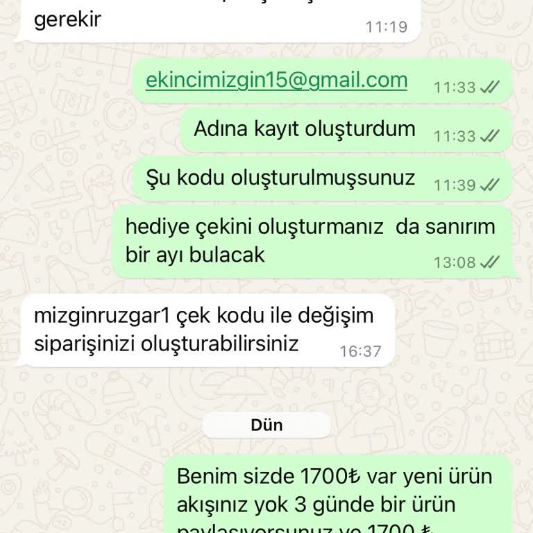 Biezy Butik Biezy. İstanbul Butik Şikayetim Var