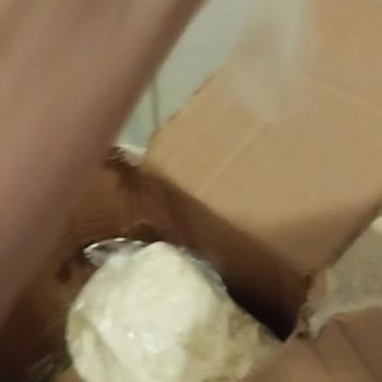 Yurtiçi Kargo Kurye Teslimat Sorunu Ve Müşteri Şikayeti