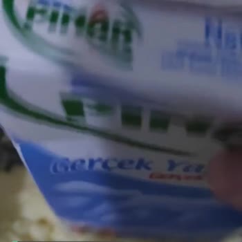 Pınar Sütün Tarihi Geçmemiş Ama Bozuk Süt!