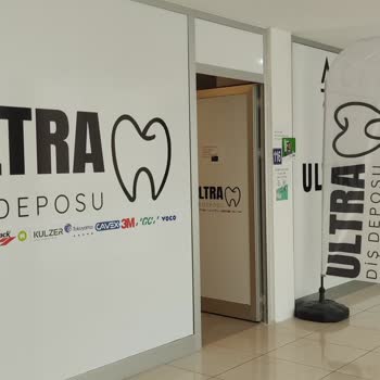 Ultra Diş Deposu Ürün Kalitesizliği