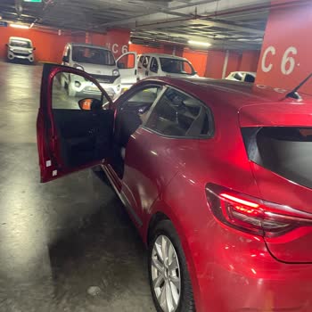 Garenta Araç Kiralama Firmasının Kötü Muamelesi