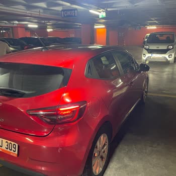 Garenta Araç Kiralama Firmasının Kötü Muamelesi