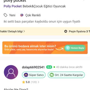 Dolap Uygulamasında Haksız Ödetilen İade Kargo Ücreti