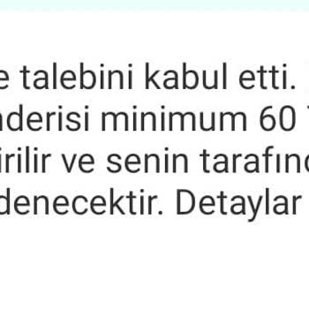 Dolap Uygulamasında Haksız Ödetilen İade Kargo Ücreti
