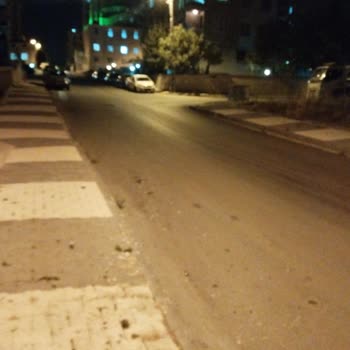 İBB - İstanbul Büyükşehir Belediyesi Hiz Kesici Kasis