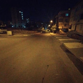 İBB - İstanbul Büyükşehir Belediyesi Hiz Kesici Kasis