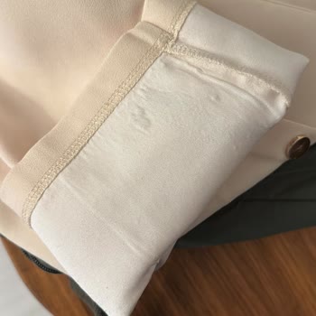 Selvi Çetin Butik Butik Alışverişinde Yaşanan Hayal Kırıklığı