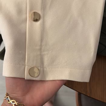 Selvi Çetin Butik Butik Alışverişinde Yaşanan Hayal Kırıklığı