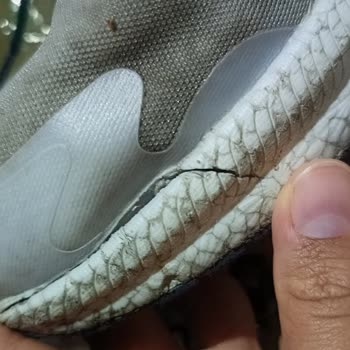 Hummel Ayakkabının Erken Yırtılması!