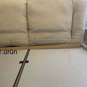 Enza Home Terra Baza Başlık Pişmanlığı