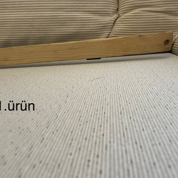 Enza Home Terra Baza Başlık Pişmanlığı