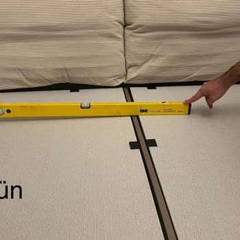 Enza Home Terra Baza Başlık Pişmanlığı