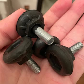 Enza Home Terra Baza Başlık Pişmanlığı