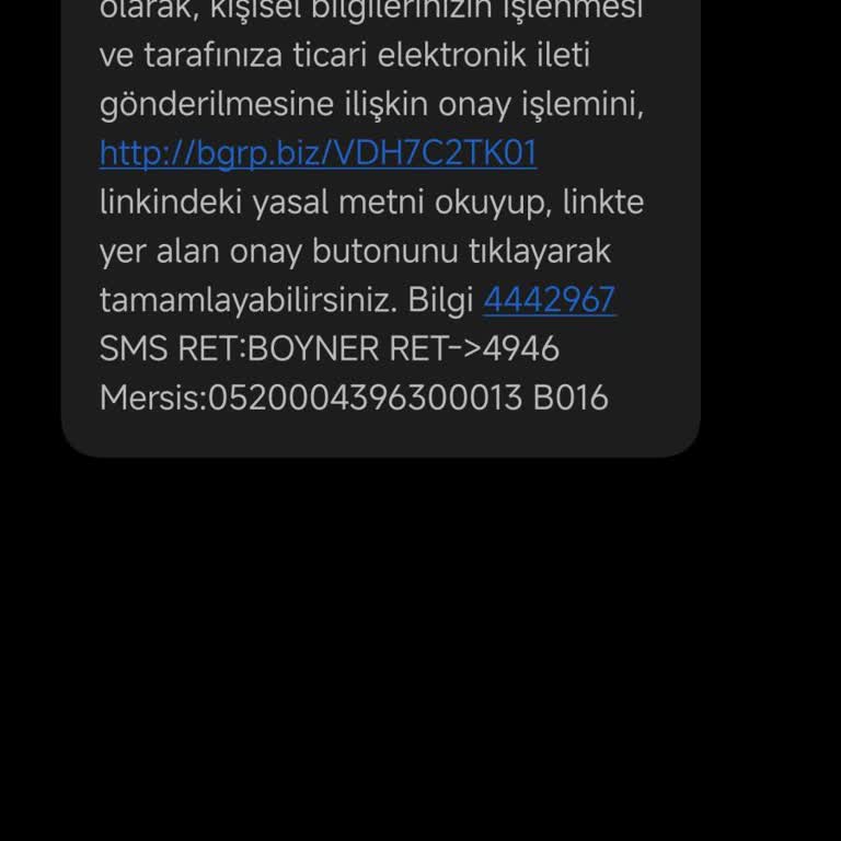 Boyner'den Üyeliksiz Boyner Veya Hopi İndirimli Alışveriş Yapılamıyor!