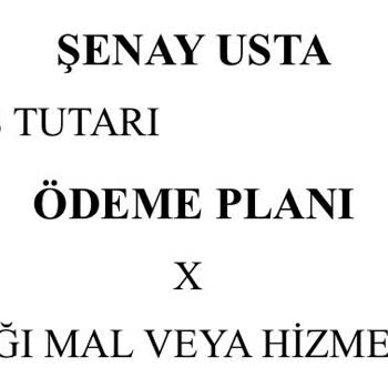 Atasay Bir Şey Alınca Ürününün Arkasında Duran Yok...