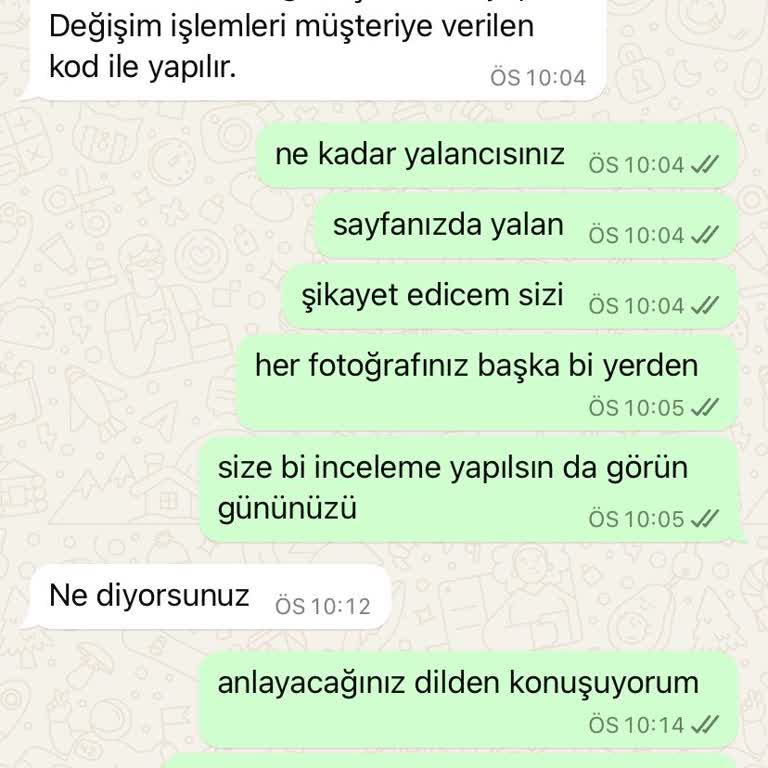 (Moda_arife) Instagram Şikayet