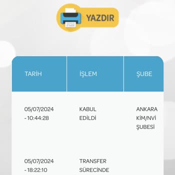 PTT Kargo 17 Gündür Ehliyetimi Ulaştırmıyor!