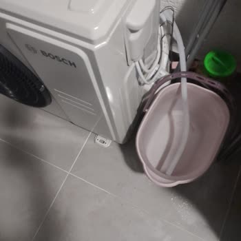 Bosch Klima Servisinden Şikayetim