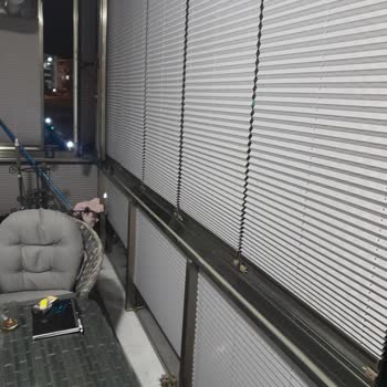 Bosch Klima Servisinden Şikayetim