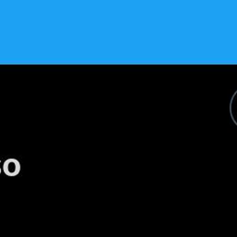 Twitter Mavi Tikim Yok