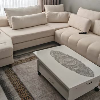 Winaldi Mobilyanın Kalitesiz Ürün Ve Alaycı Tavırları.