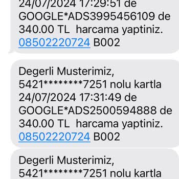 Letgo’da Güvenlik Zaafiyeti