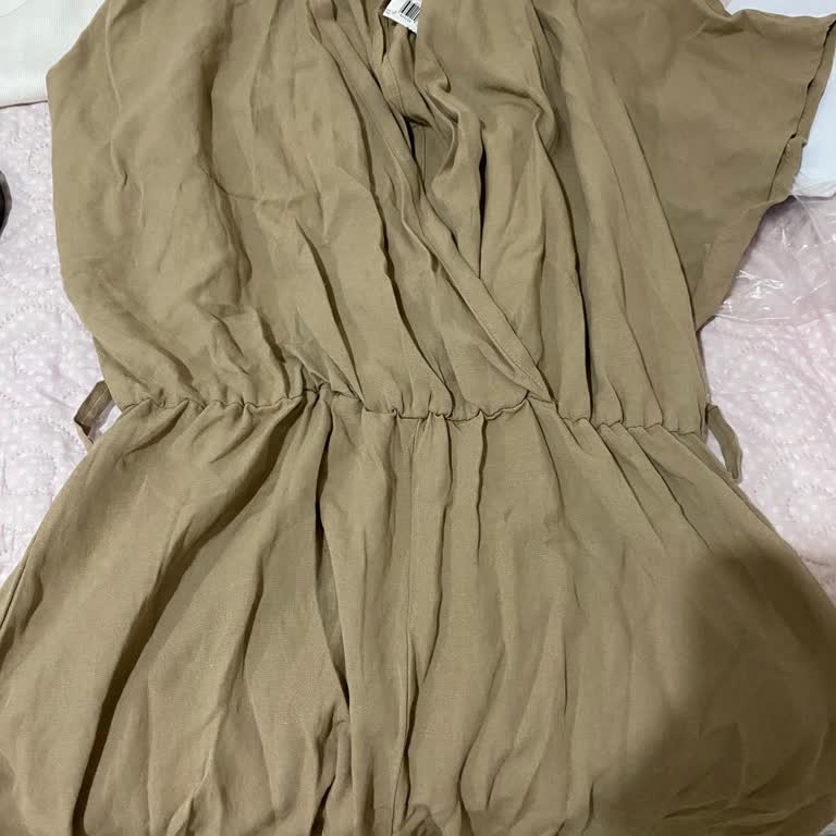 LCW Eksik Ürün Gönderimi