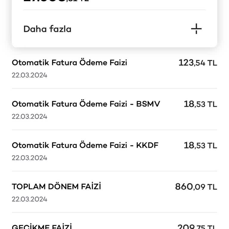 Akbank Otomatik Ödeme Talimatından Faiz Kesiliyor.