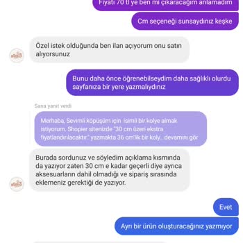 Shopier Sipariş İptali Zorluğu