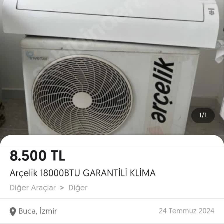 Letgo Da Kullanılarak Mağduriyet Yaratma