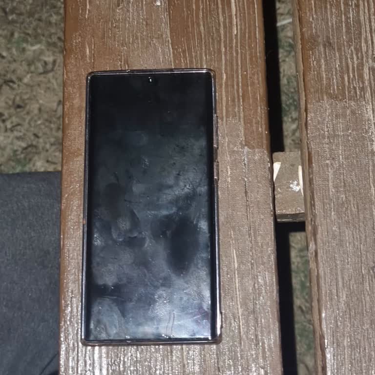 Samsung S22 Ultra Isınıyor