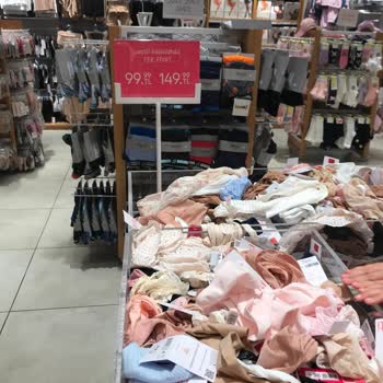 Penti Fiyat Aldatması İade Ve Değişim Problemi!