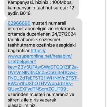 Turkcell Superonline TV Plus Yazıklar Olsun