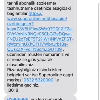 Turkcell Superonline TV Plus Yazıklar Olsun
