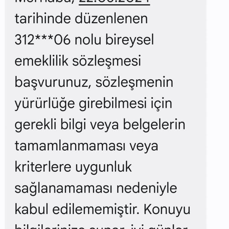 Allianz Sigorta Çayırova'da Sigorta İşlemleri Ve Temsilci Sorunları