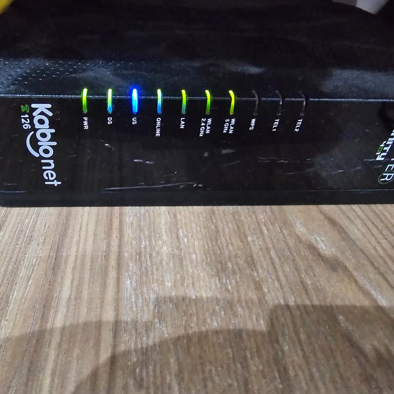 Kablo Net Servis Ve Müşteri Hizmetleri