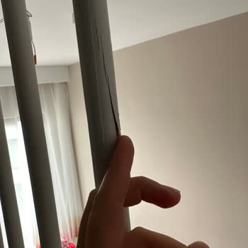 Montessori İstanbul İşçilik Çok Kötü, Firma İlgisiz!