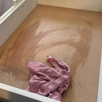 Montessori İstanbul İşçilik Çok Kötü, Firma İlgisiz!