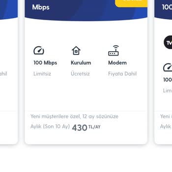 Turkcell Superonline Kampanya Mağduriyeti Ve İletişim Sorunları